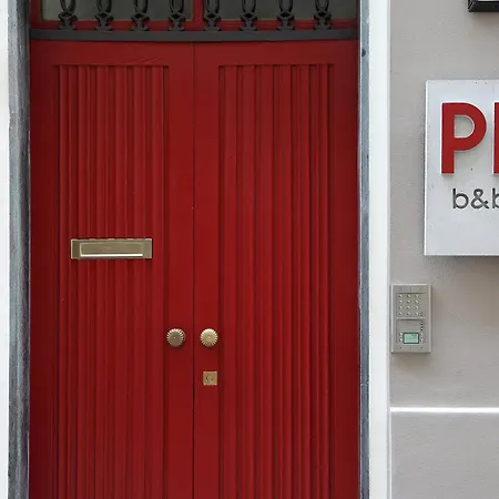 住宿加早餐酒店 Pio 帕爾馬