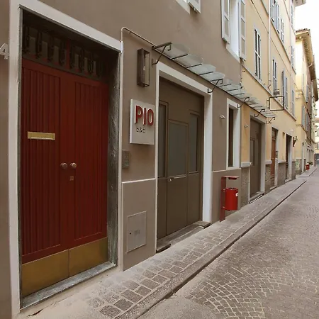 住宿加早餐酒店 Pio